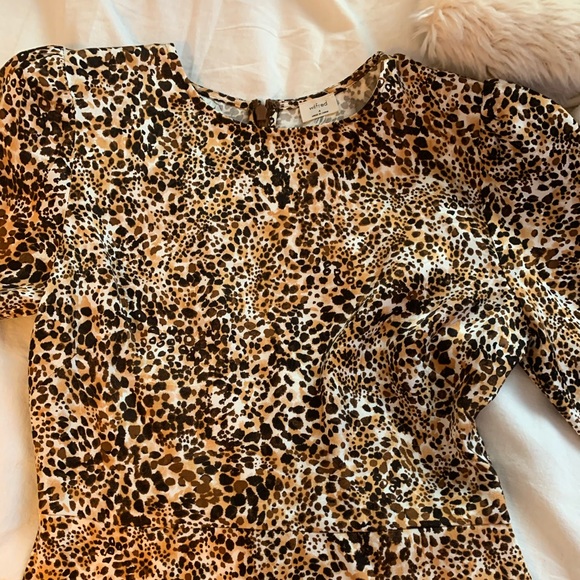 Wilfred dress - Picture 4 of 4